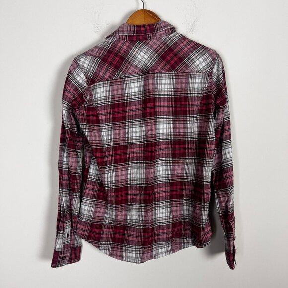 Carhartt Button Down Shirt S - Picture 2 of 2